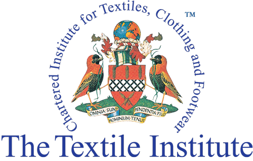 Airbond Splicers - Institute of Textiles Logo